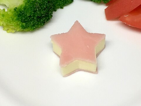 お弁当のおかず 可愛く ハム チーズ レシピ 作り方 By まかろん 楽天レシピ お弁当のおかず 可愛く ハム チーズ レシピ 作り方 By まかろん 楽天レシピ